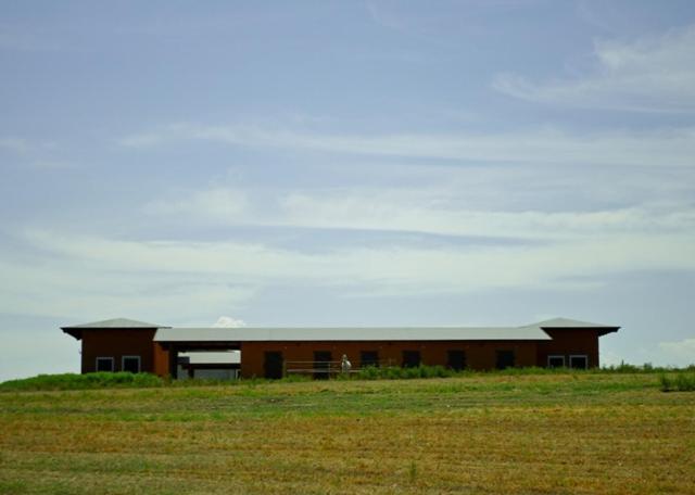 Agriturismo La Costa Dei Trabocchi Torino di Sangro Εξωτερικό φωτογραφία