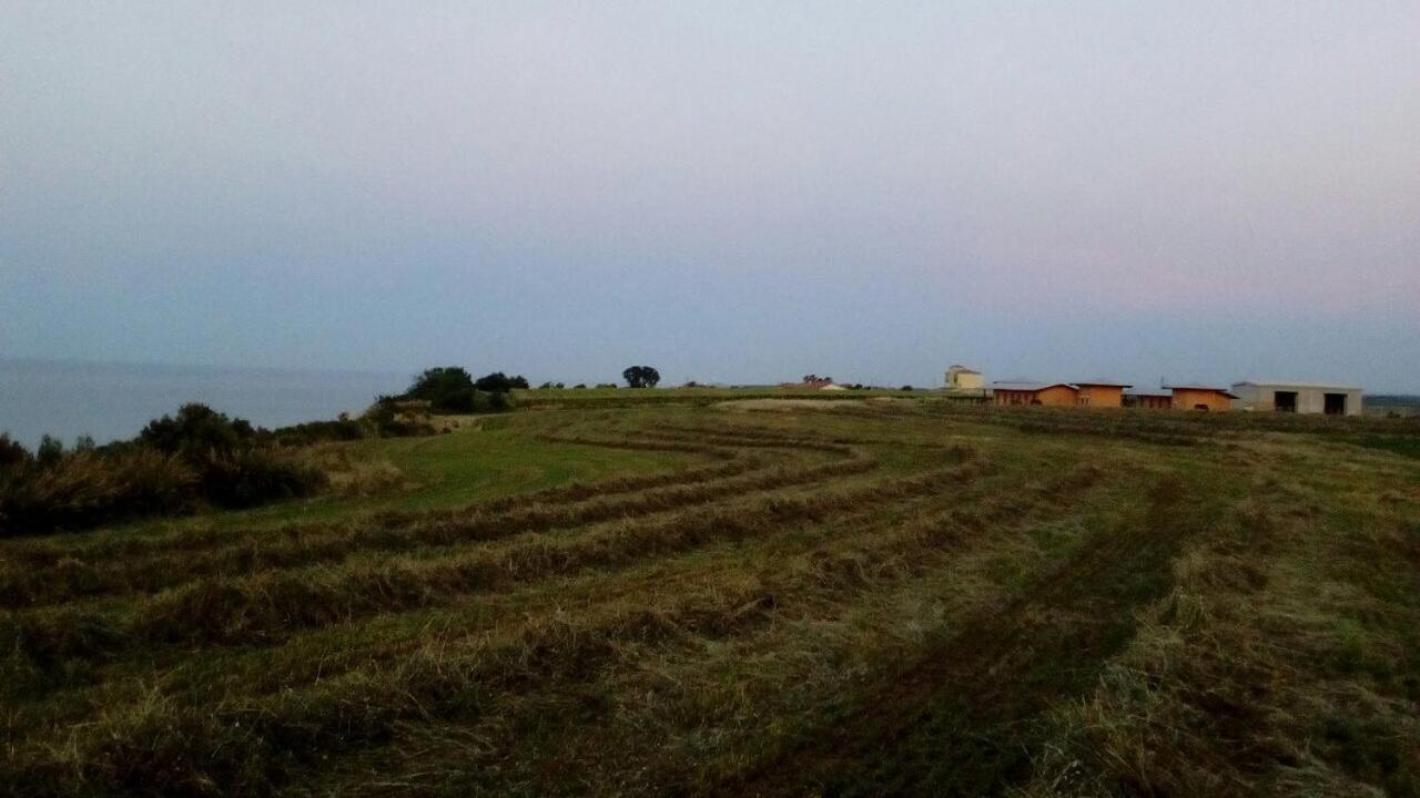 Agriturismo La Costa Dei Trabocchi Torino di Sangro Εξωτερικό φωτογραφία