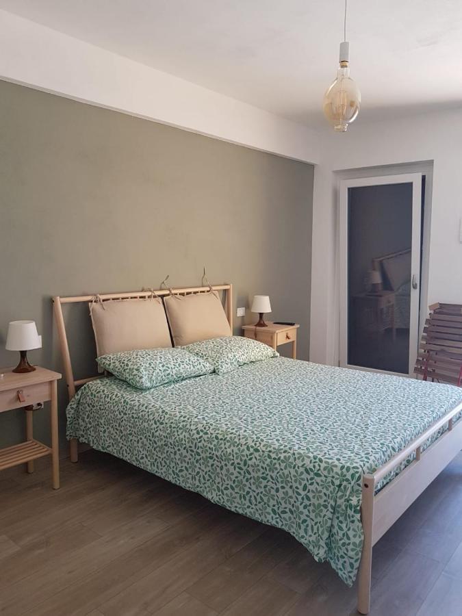 Agriturismo La Costa Dei Trabocchi Torino di Sangro Εξωτερικό φωτογραφία