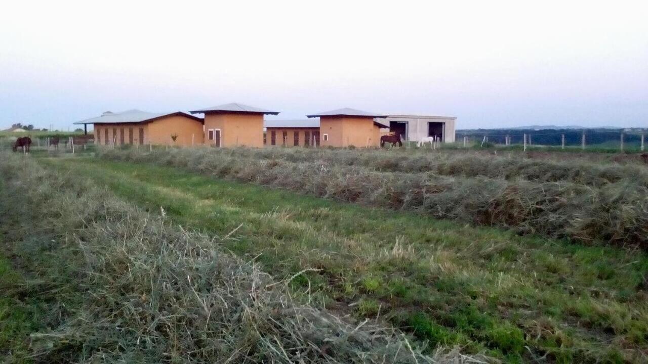 Agriturismo La Costa Dei Trabocchi Torino di Sangro Εξωτερικό φωτογραφία