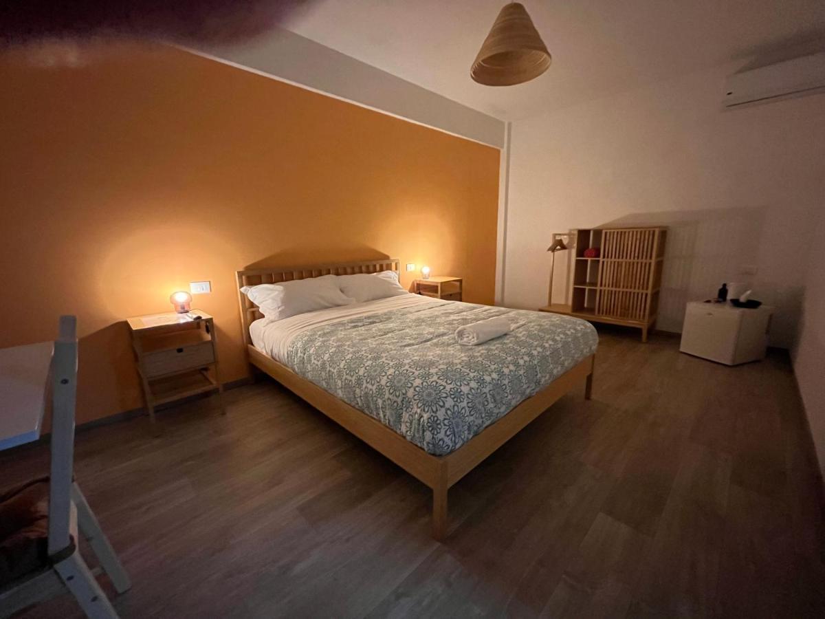 Agriturismo La Costa Dei Trabocchi Torino di Sangro Εξωτερικό φωτογραφία