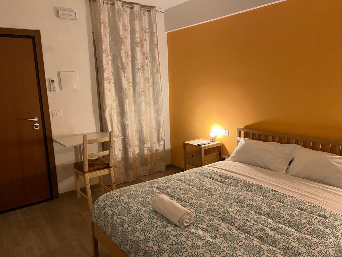 Agriturismo La Costa Dei Trabocchi Torino di Sangro Εξωτερικό φωτογραφία
