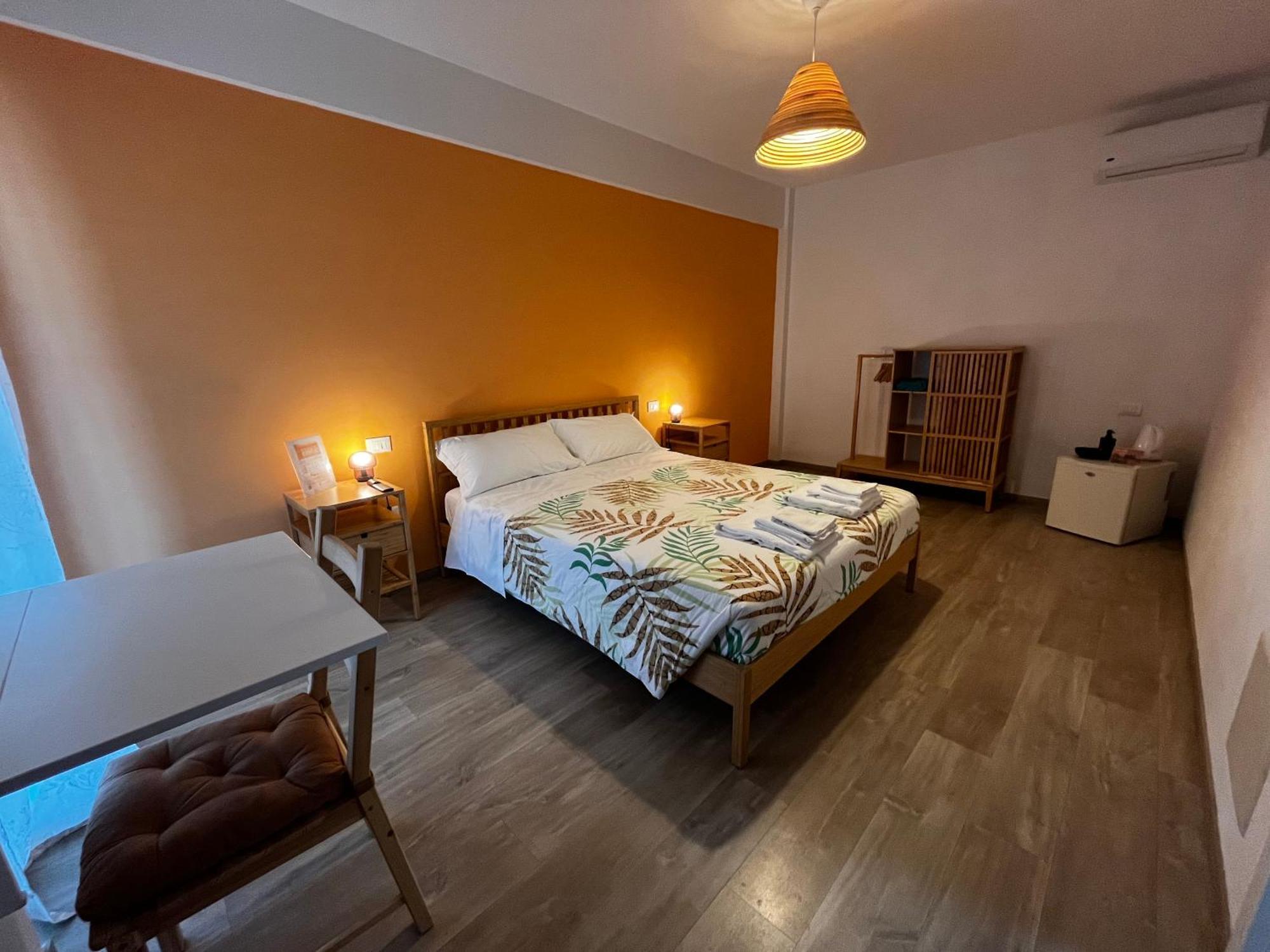 Agriturismo La Costa Dei Trabocchi Torino di Sangro Εξωτερικό φωτογραφία
