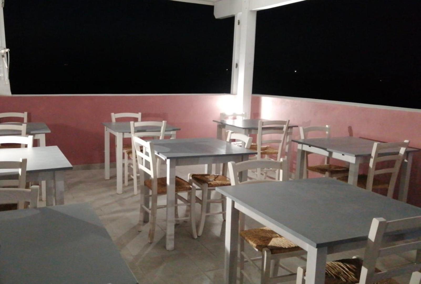 Agriturismo La Costa Dei Trabocchi Torino di Sangro Εξωτερικό φωτογραφία